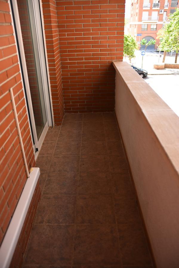 Apartamento el Maset Sant Carlos de la Ràpita Exterior foto